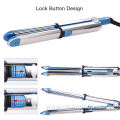 Private Label Packaging titanium hair straightener